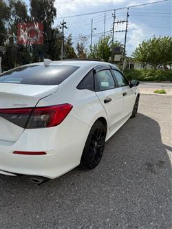 هوندا سيفيك